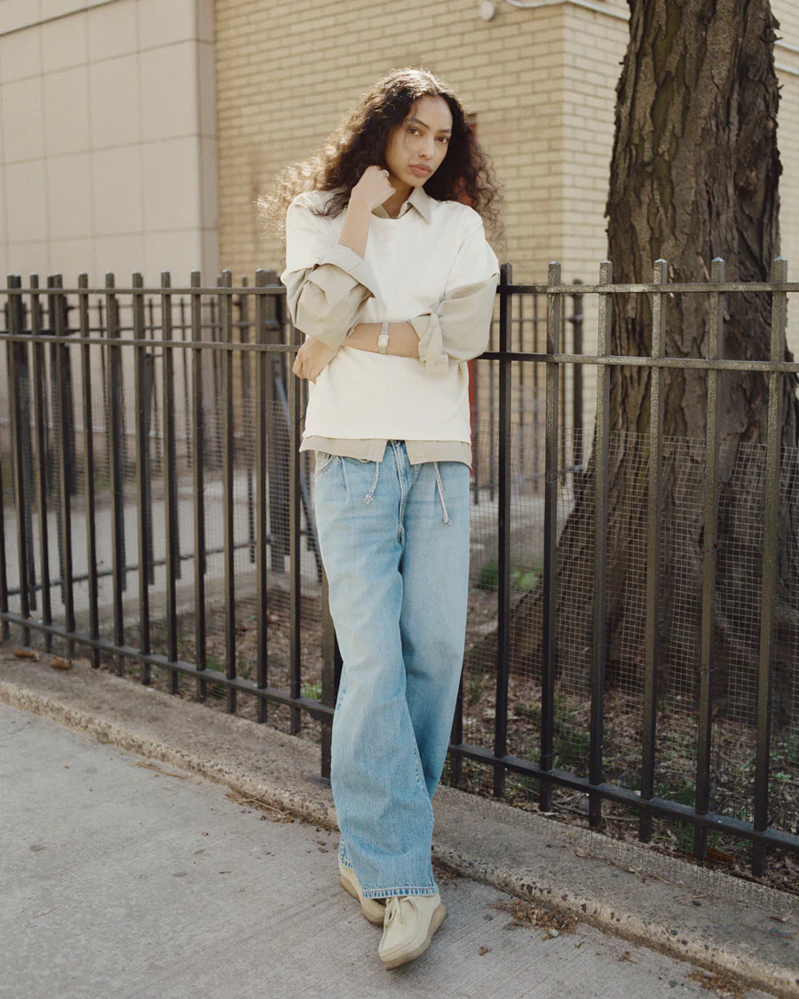 Cinch Jean, Tencel Denim, Light Wash - Image 4